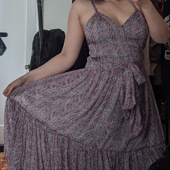 ASTR the label Eartha dress size M new - Picture 5 of 5